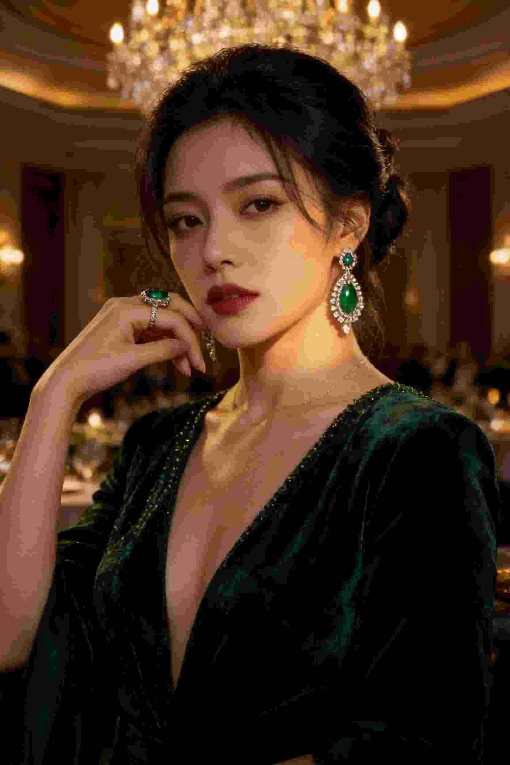 冰上的尤里